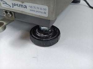 OHAUS D30BR Defender 3000 Industrial Scale w/ T31P Indicator