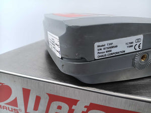 OHAUS D30BR Defender 3000 Industrial Scale w/ T31P Indicator