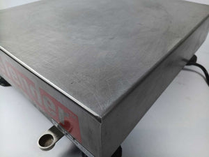OHAUS D30BR Defender 3000 Industrial Scale w/ T31P Indicator