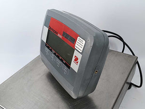 OHAUS D30BR Defender 3000 Industrial Scale w/ T31P Indicator