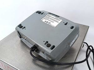 OHAUS D30BR Defender 3000 Industrial Scale w/ T31P Indicator