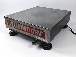 OHAUS D30BR Defender 3000 Industrial Scale w/ T31P Indicator