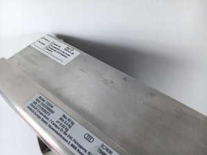 OHAUS D60BR Defender 3000 XtremeW Industrial Scale w/ T32XW Indicator