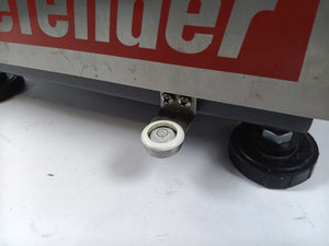 OHAUS D30BR Defender 3000 Industrial Scale w/ T31P Indicator
