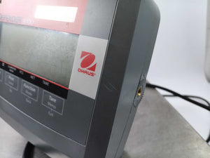 OHAUS D31P60BR D60BR Defender 3000 Industrial Scale w/ T31P Indicator