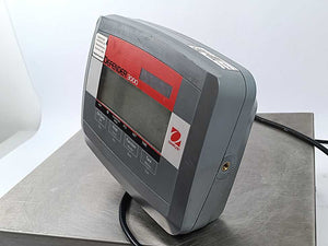 OHAUS D31P60BR D60BR Defender 3000 Industrial Scale w/ T31P Indicator