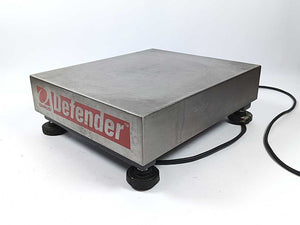 OHAUS D31P60BR D60BR Defender 3000 Industrial Scale w/ T31P Indicator