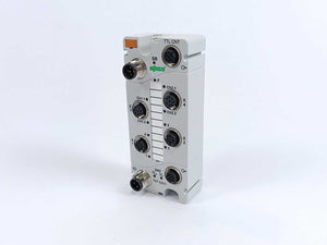 Wago 767-5201 TTL CNT Incremental Encoder/SSI-Transmitter