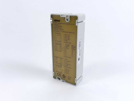 Wago 767-5201 TTL CNT Incremental Encoder/SSI-Transmitter