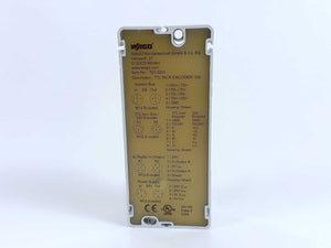Wago 767-5201 TTL CNT Incremental Encoder/SSI-Transmitter