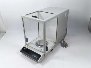Mettler AE240-S Dual Range Digital Analytical Balance
