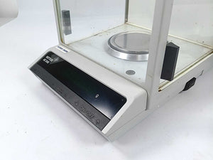 Mettler AE240-S Dual Range Digital Analytical Balance