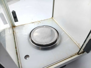 Mettler AE240-S Dual Range Digital Analytical Balance
