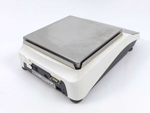 SARTORIUS BCE62021-1S Essential Line Precision Balance Scale 6,200g, 10mg