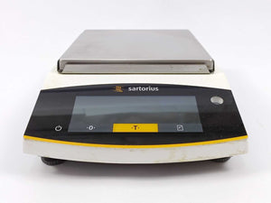 SARTORIUS BCE62021-1S Essential Line Precision Balance Scale 6,200g, 10mg