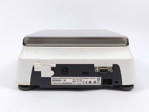 SARTORIUS BCE62021-1S Essential Line Precision Balance Scale 6,200g, 10mg