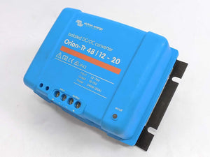 Victron Energy ORI481224110 Isolated DC/DC Converter Orion-Tr 12-20