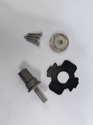 +GF+ 167482639 Multi-Function Module DN65-80