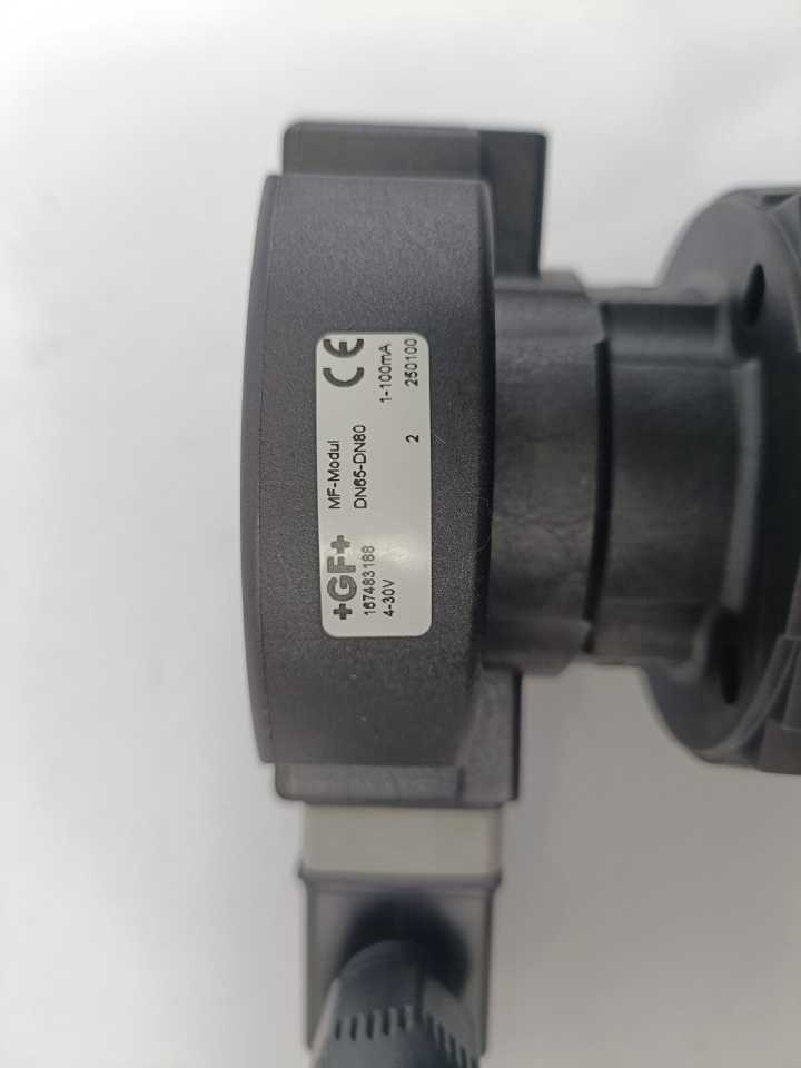 +GF+ 167482639 Multi-Function Module DN65-80