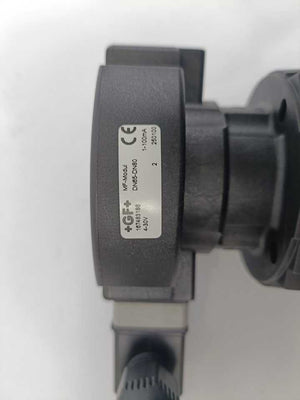 +GF+ 167482639 Multi-Function Module DN65-80