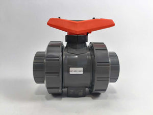+GF+ 161546067 Ball Valve Type 546 PVC-U d63 DN50