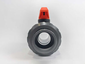 +GF+ 161546067 Ball Valve Type 546 PVC-U d63 DN50
