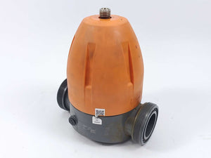 +GF+ 161586107 Type 586 Pressure Retaining Valve D63DN50
