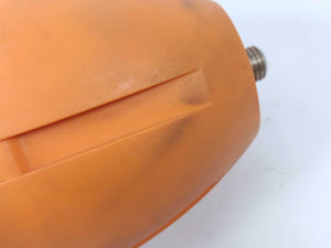 +GF+ 161586107 Type 586 Pressure Retaining Valve D63DN50
