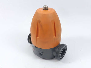 +GF+ 161586107 Type 586 Pressure Retaining Valve D63DN50
