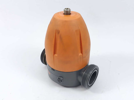+GF+ 161586107 Type 586 Pressure Retaining Valve D63DN50