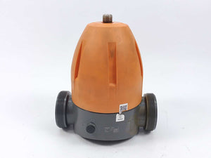 +GF+ 161586107 Type 586 Pressure Retaining Valve D63DN50