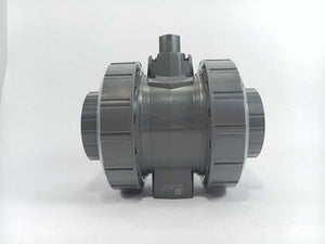 +GF+ 161546069 PVC-U/EPDM Ball Valve New Pro Version D90DN80