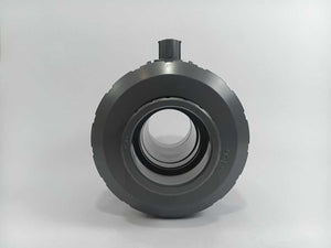 +GF+ 161546069 PVC-U/EPDM Ball Valve New Pro Version D90DN80