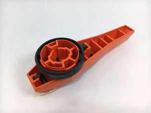+GF+ 161546069 PVC-U/EPDM Ball Valve New Pro Version D90DN80