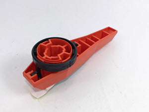 +GF+ 161546068 PVC-U/EPDM Ball Valve New Pro Version D75DN65