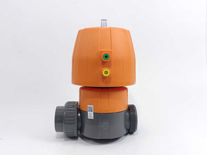 +GF+ 161684017 Diaphragm Valve 10+FC PVC/EPDM d63DN50