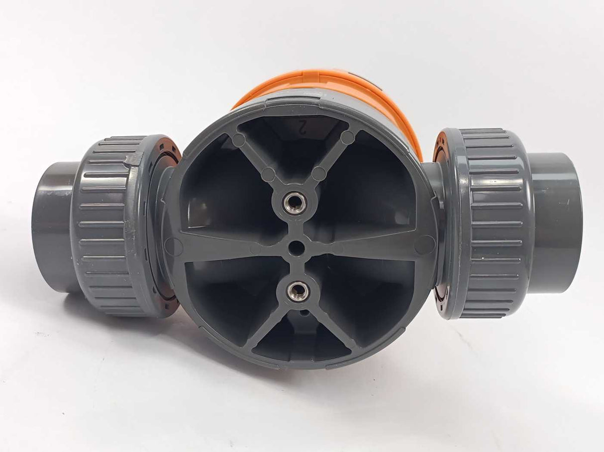 +GF+ 161644017 + 198151705 + 199190620  Diaphragm Valve+Positioner