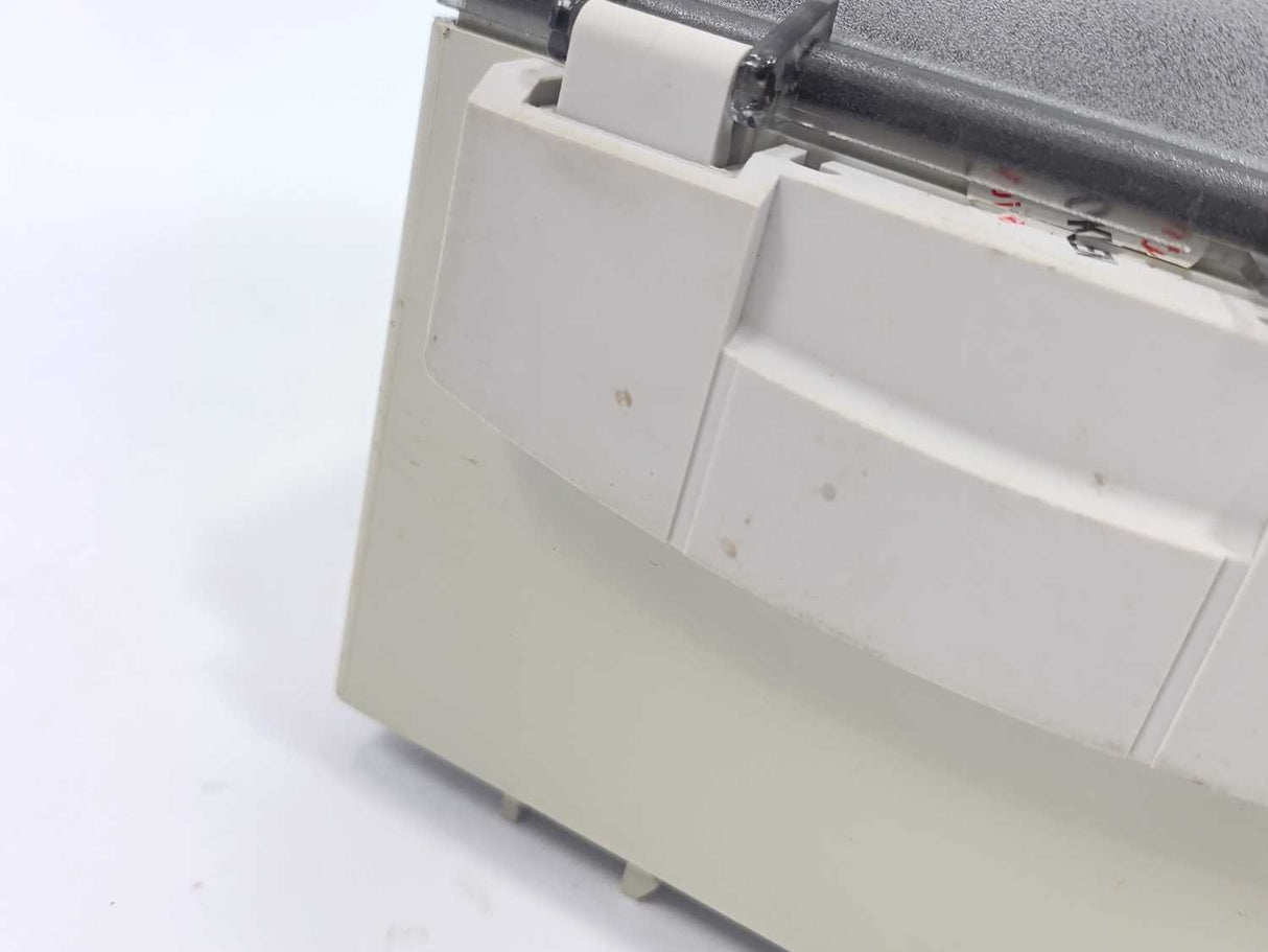 +GF+ U3000 Ultrasonic Flowsensor / Heatmeter (HM), 12-24VAC/DC, 1A