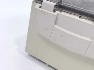 +GF+ U3000 Ultrasonic Flowsensor / Heatmeter (HM), 12-24VAC/DC, 1A