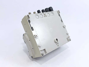+GF+ U3000 Ultrasonic Flowsensor / Heatmeter (HM), 12-24VAC/DC, 1A