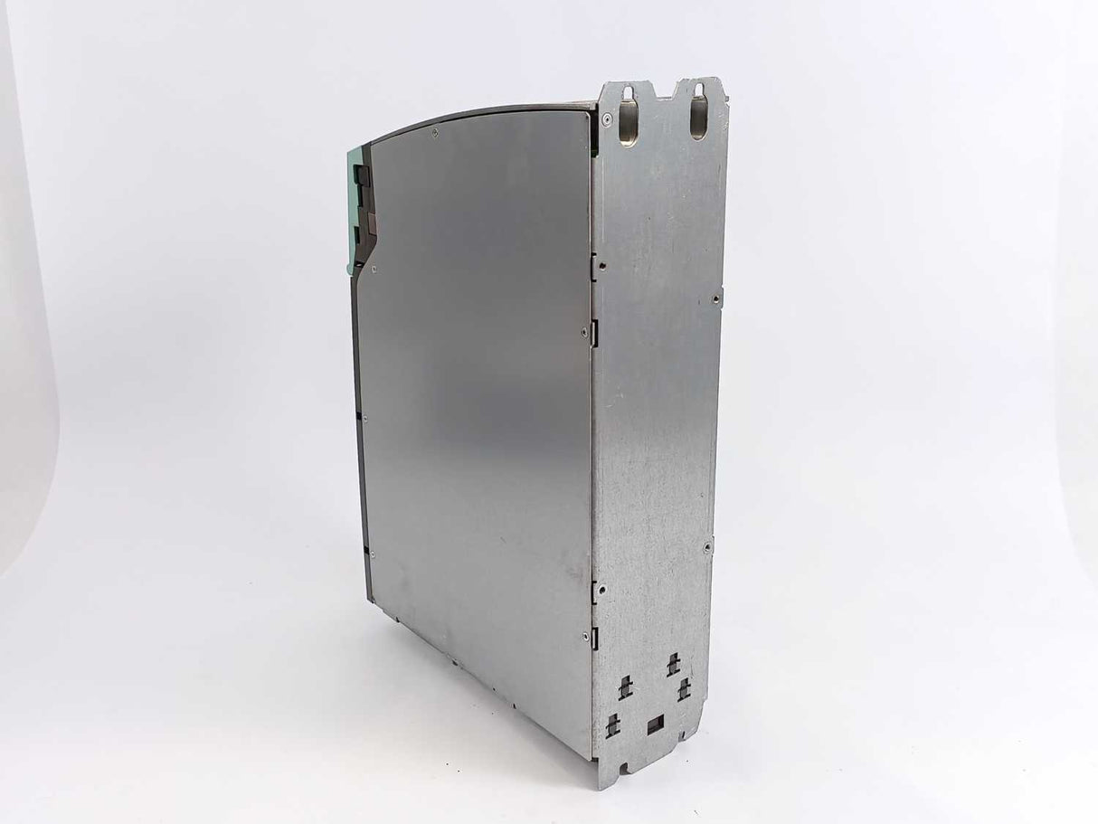 Siemens 6SL3130-7TE21-6AA1 SINAMICS S120 Active Line Module