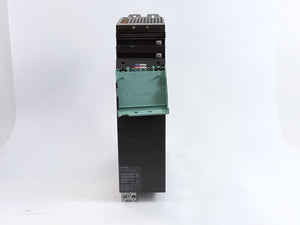 Siemens 6SL3130-7TE21-6AA1 SINAMICS S120 Active Line Module