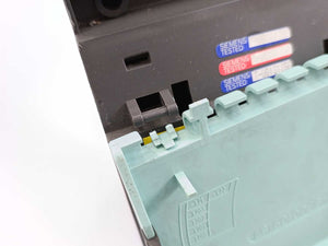 Siemens 6SL3130-7TE21-6AA1 SINAMICS S120 Active Line Module