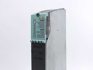 Siemens 6SL3120-2TE13-0AA4 SINAMICS S120 - Double Motor Module