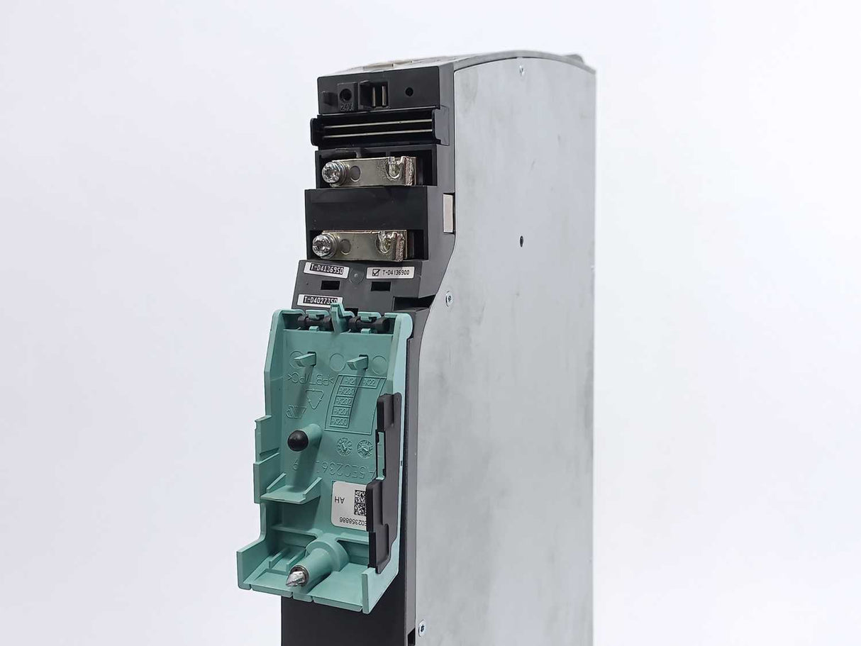 Siemens 6SL3120-2TE13-0AA4 SINAMICS S120 - Double Motor Module