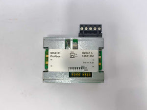 Danfoss 130B1135 VLT Connection Kit For MCA 120, Uncoated 12X Options