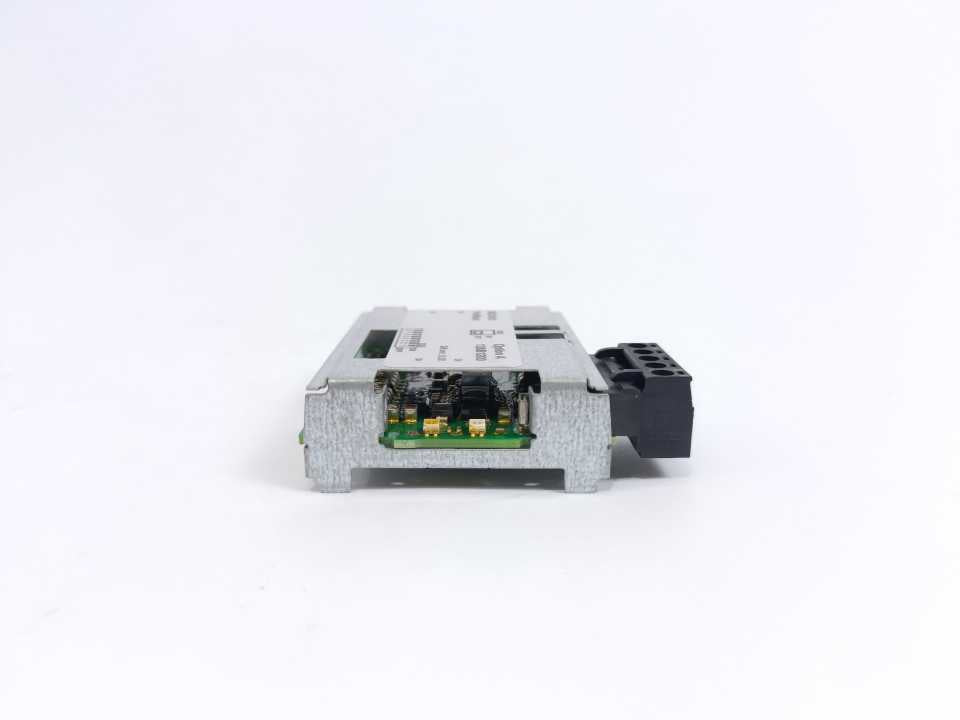 Danfoss 130B1135 VLT Connection Kit For MCA 120, Uncoated 12X Options