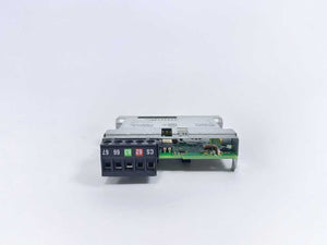 Danfoss 130B1135 VLT Connection Kit For MCA 120, Uncoated 12X Options