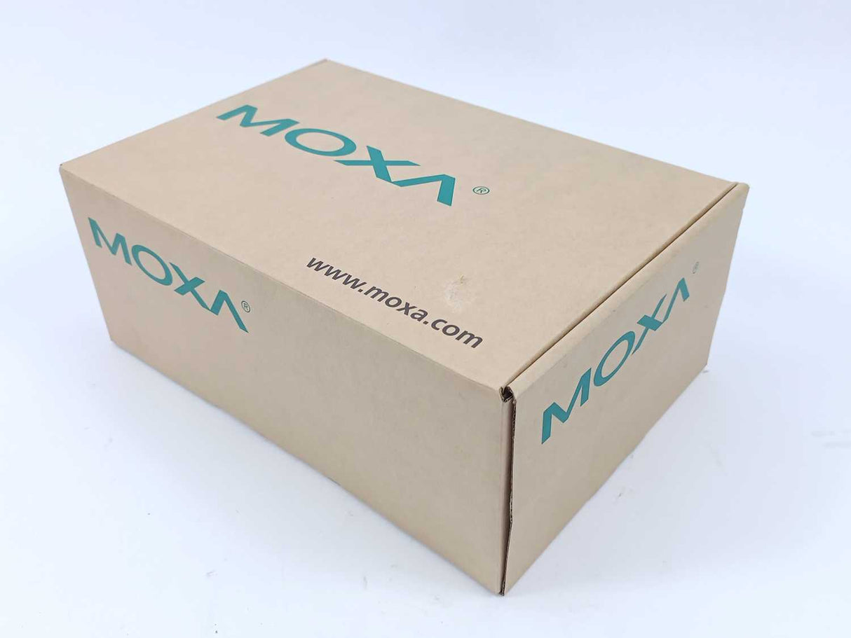 Moxa EDS-316-MM-ST-T EtherDevice Switch