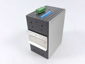 Moxa EDS-316-MM-ST-T EtherDevice Switch